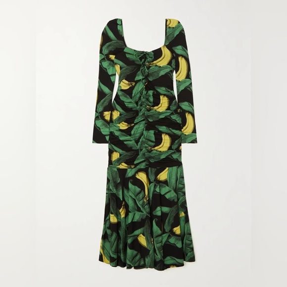 GANNI dress - Picture 11 of 13